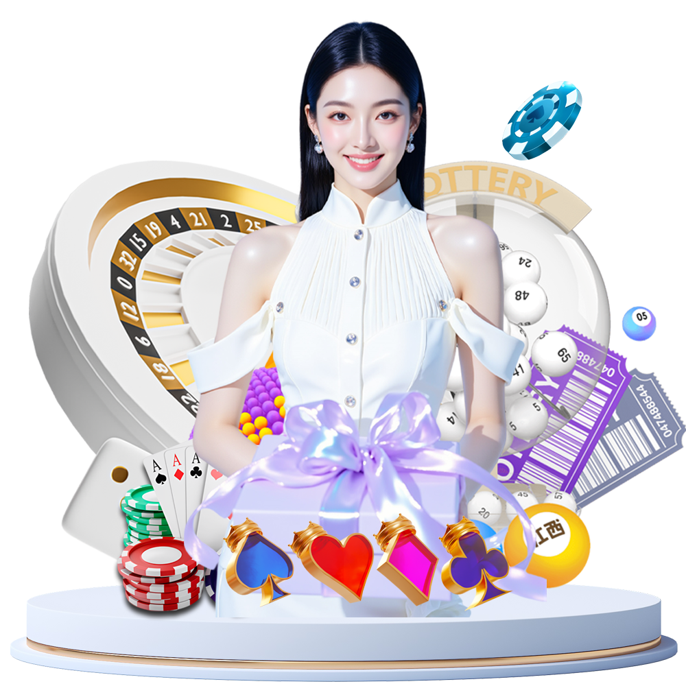 betinwin এর প্রধান গেম স্ক্রিন