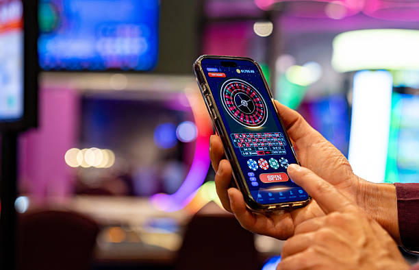 betinwin পার্লস অফ বিঙ্গো গেমপ্লে ইন্টারফেস