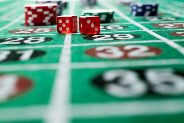 betinwin এর প্রধান গেম স্ক্রিন