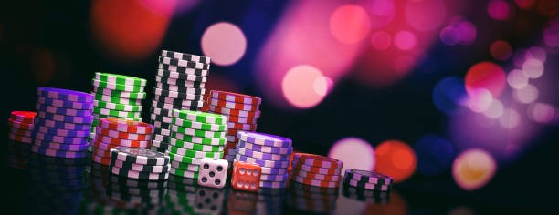 betinwin এর প্রধান গেম স্ক্রিন